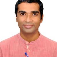 Dr. Tiju Thomas