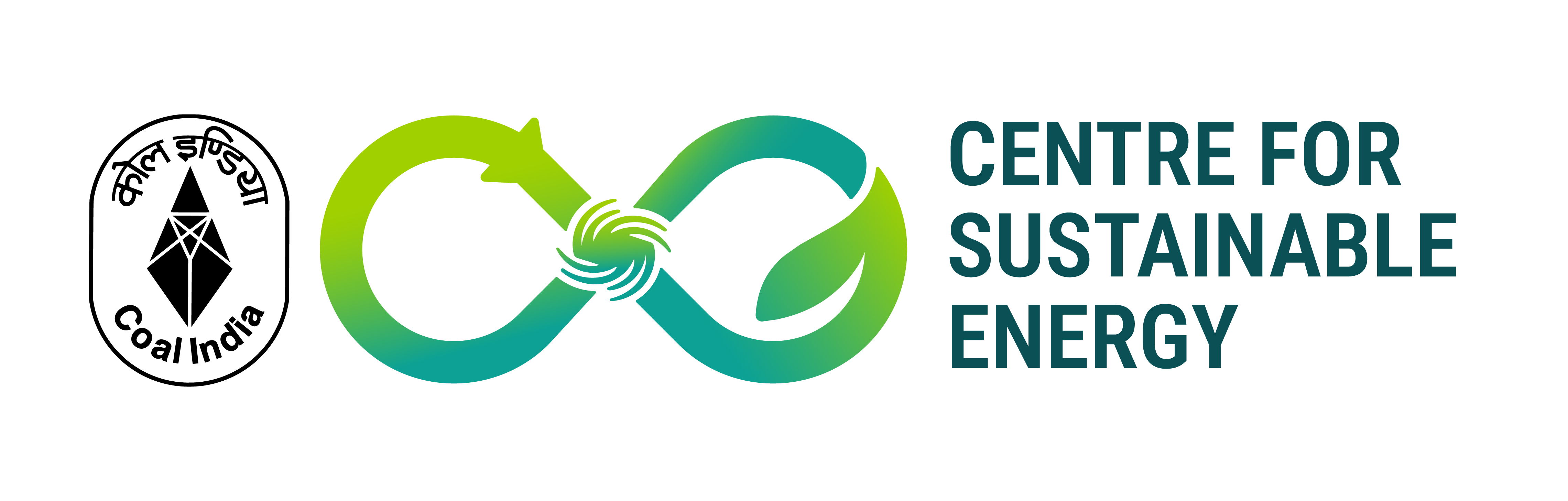 Centre for Sustainable Energy logo