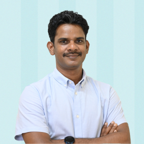 Dr. Ethayaraja Mani
