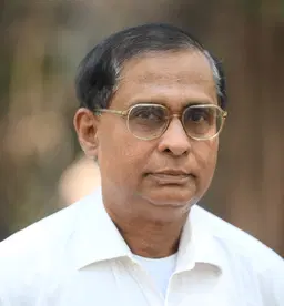 Dr. Kallol Roy