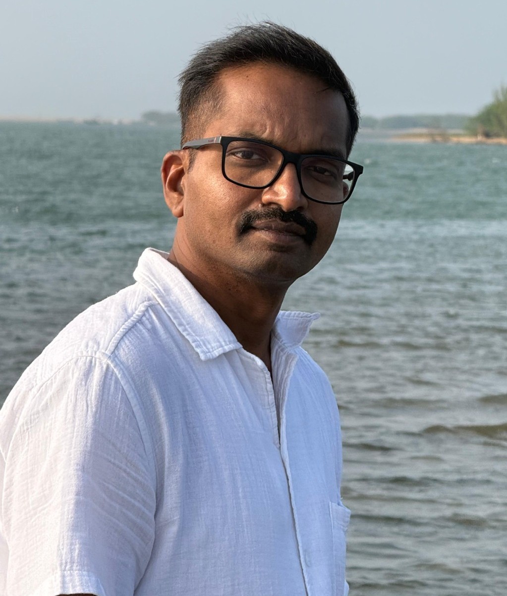 Dr. Kothandaraman R