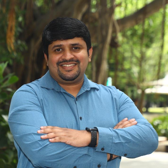 Dr. Nithin Muralidharan