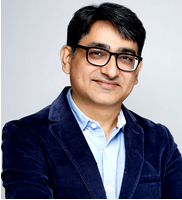 Dr. Rajnish Kumar