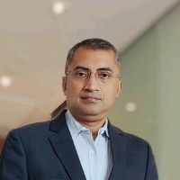 Sudip Maiti