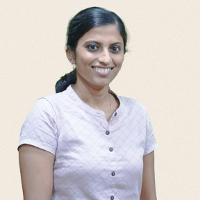 Dr. Swathi Sudhakar