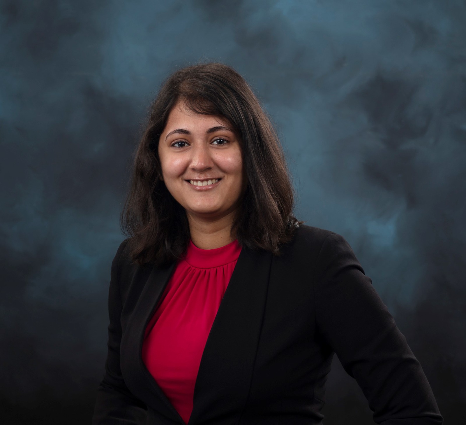 Dr. Vidya Kishore
